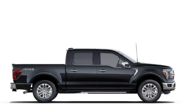 2025 Ford F-150+F-150